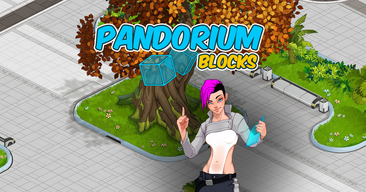 Image Pandorium BLocks