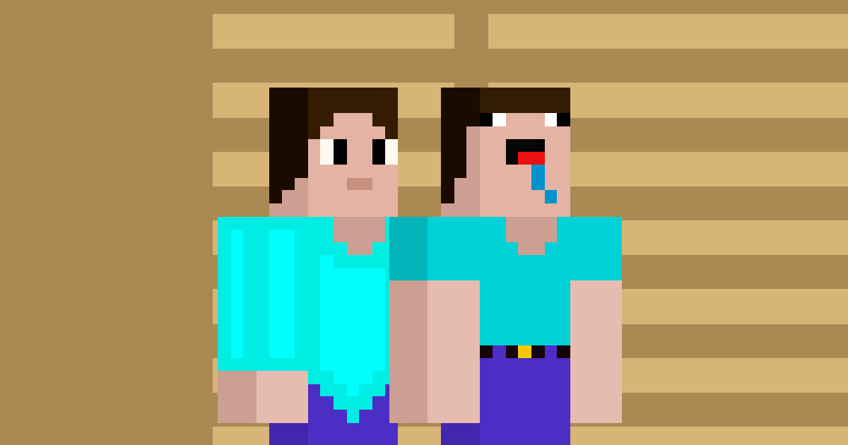 Image Prison Noob vs Pro