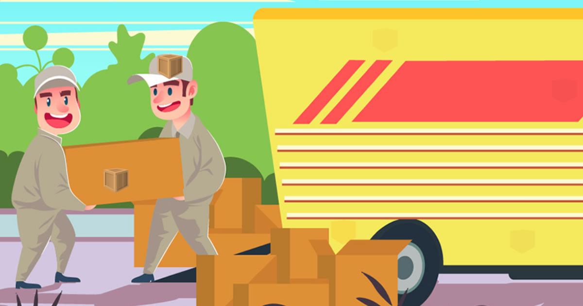 Image Truck Hidden Cargo